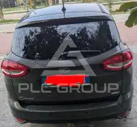2018 Ford C-MAX