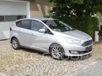 2018 Ford C-MAX