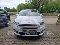 2018 Ford C-MAX