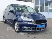 2018 Ford C-MAX