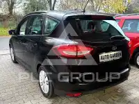 2018 Ford C-MAX