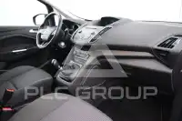 2018 Ford C-MAX