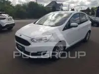 2018 Ford C-MAX
