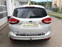 2018 Ford C-MAX