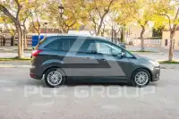 2018 Ford C-MAX