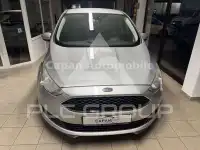 2018 Ford C-MAX
