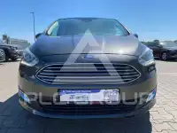 2018 Ford C-MAX