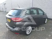 2018 Ford C-MAX