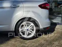2018 Ford C-MAX