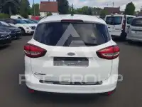 2018 Ford C-MAX