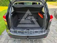 2018 Ford C-MAX
