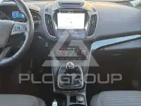 2018 Ford C-MAX