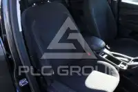 2018 Ford C-MAX