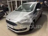 2018 Ford C-MAX
