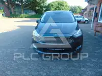 2018 Ford C-MAX
