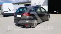 2018 Ford C-MAX