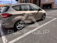 2018 Ford C-MAX