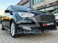 2018 Ford C-MAX