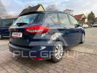 2018 Ford C-MAX