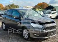 2018 Ford C-MAX