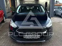 2018 Ford C-MAX