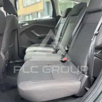2018 Ford C-MAX