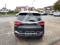 2018 Ford C-MAX