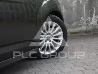 2018 Ford C-MAX