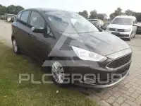 2018 Ford C-MAX