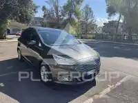 2018 Ford C-MAX