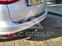 2018 Ford C-MAX