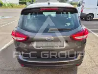 2018 Ford C-MAX