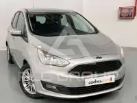 2018 Ford C-MAX