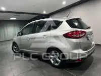 2018 Ford C-MAX