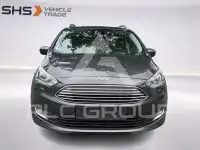 2018 Ford C-MAX