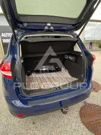 2018 Ford C-MAX