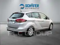 2018 Ford C-MAX