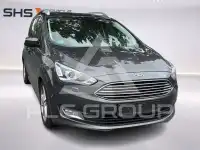 2018 Ford C-MAX