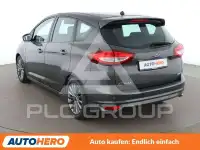 2018 Ford C-MAX