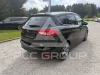 2018 Ford C-MAX