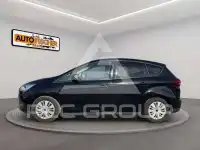2018 Ford C-MAX