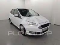2018 Ford C-MAX
