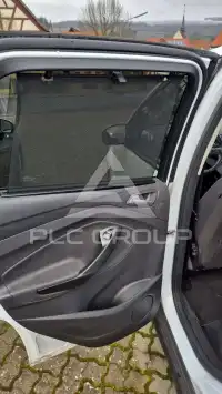 2018 Ford C-MAX