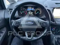 2018 Ford C-MAX
