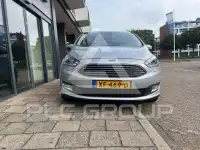 2018 Ford C-MAX