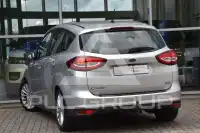 2018 Ford C-MAX