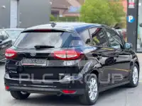 2018 Ford C-MAX