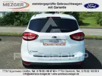 2018 Ford C-MAX