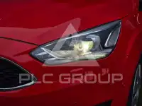 2018 Ford C-MAX