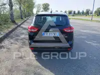 2018 Ford C-MAX